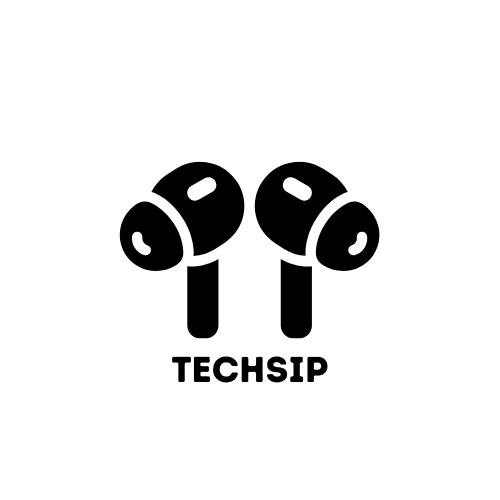TechSip True Wireless Earbuds